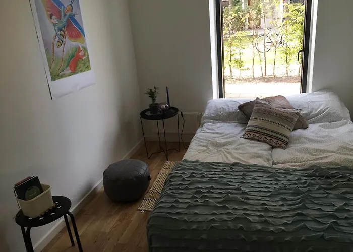 Hygge Harbourside Home